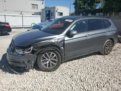 3VV1B7AX9MM034462 2021 VOLKSWAGEN TIGUAN