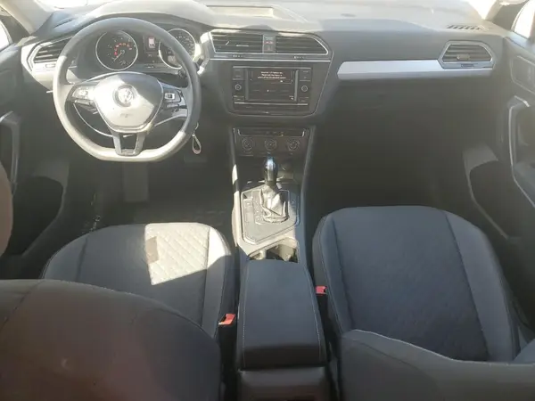 3VV1B7AX9MM034462 2021 VOLKSWAGEN TIGUAN - Image 8