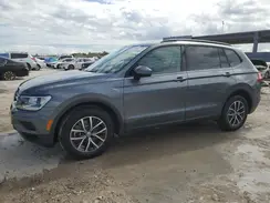 3VV1B7AX9MM037278 2021 VOLKSWAGEN TIGUAN