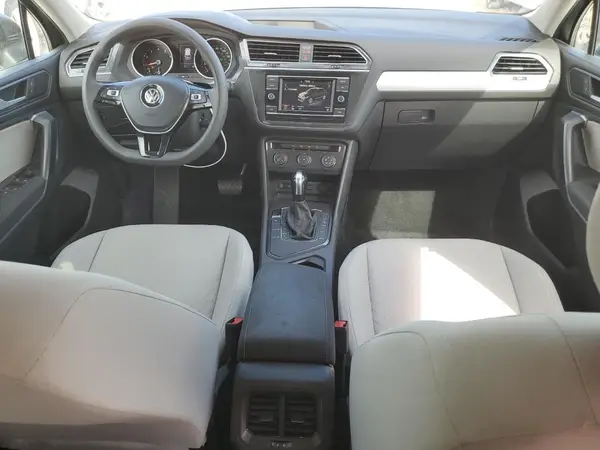 3VV1B7AX9MM037278 2021 VOLKSWAGEN TIGUAN - Image 8
