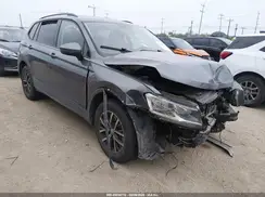 3VV1B7AX9MM037345 2021 VOLKSWAGEN TIGUAN