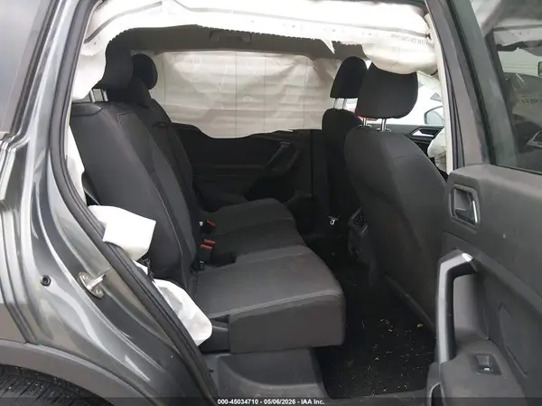 3VV1B7AX9MM037345 2021 VOLKSWAGEN TIGUAN - Image 8
