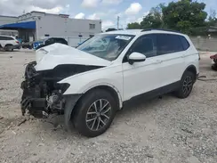 3VV1B7AX9MM038480 2021 VOLKSWAGEN TIGUAN