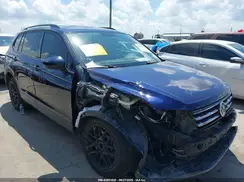 3VV1B7AX9MM042836 2021 VOLKSWAGEN TIGUAN