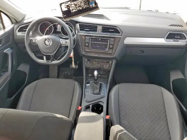 3VV1B7AX9MM044828 2021 VOLKSWAGEN TIGUAN - Image 8