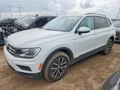 3VV1B7AX9MM045378 2021 VOLKSWAGEN TIGUAN