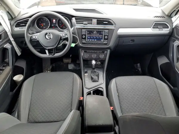 3VV1B7AX9MM045378 2021 VOLKSWAGEN TIGUAN - Image 8