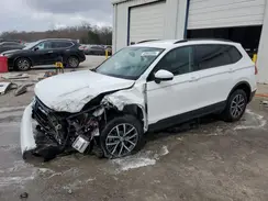3VV1B7AX9MM051925 2021 VOLKSWAGEN TIGUAN