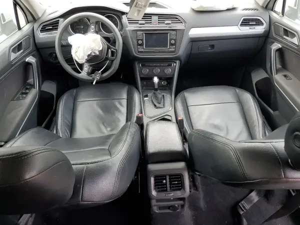 3VV1B7AX9MM051925 2021 VOLKSWAGEN TIGUAN - Image 8