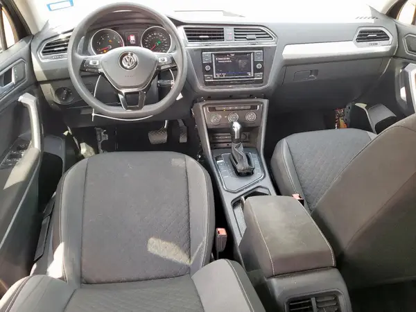 3VV1B7AX9MM053903 2021 VOLKSWAGEN TIGUAN - Image 8