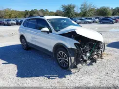 3VV1B7AX9MM056025 2021 VOLKSWAGEN TIGUAN