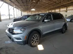 3VV1B7AX9MM060317 2021 VOLKSWAGEN TIGUAN