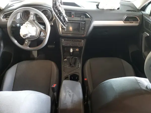 3VV1B7AX9MM060317 2021 VOLKSWAGEN TIGUAN - Image 8