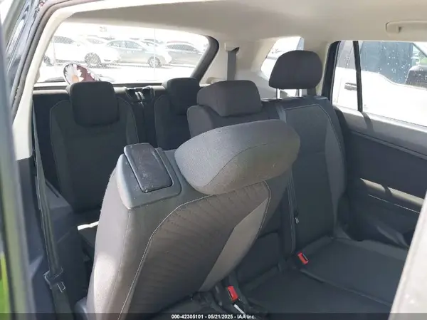 3VV1B7AX9MM067347 2021 VOLKSWAGEN TIGUAN - Image 8