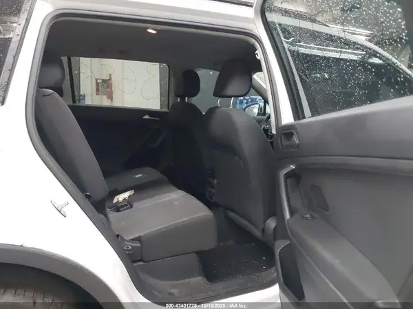 3VV1B7AX9MM068014 2021 VOLKSWAGEN TIGUAN - Image 8