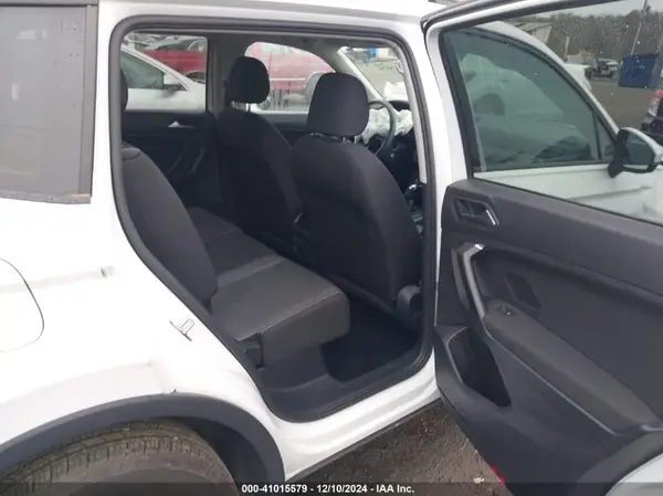 3VV1B7AX9MM077795 2021 VOLKSWAGEN TIGUAN - Image 8