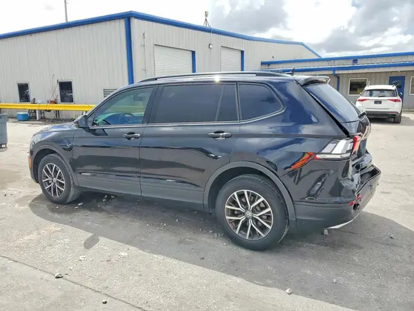 3VV1B7AX9MM086996 2021 VOLKSWAGEN TIGUAN - Image 2