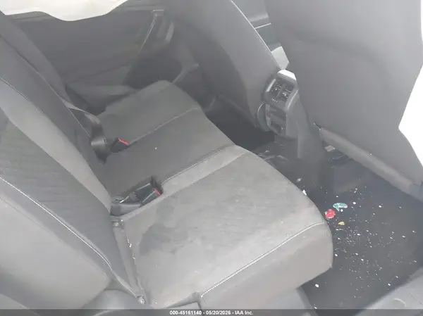 3VV1B7AX9MM093074 2021 VOLKSWAGEN TIGUAN - Image 8