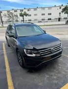 3VV1B7AX9MM10599 2021 VOLKSWAGEN TIGUAN