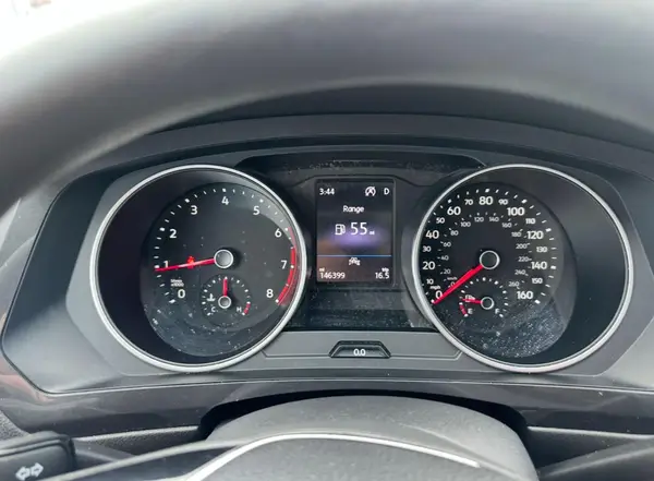 3VV1B7AX9MM10599 2021 VOLKSWAGEN TIGUAN - Image 8