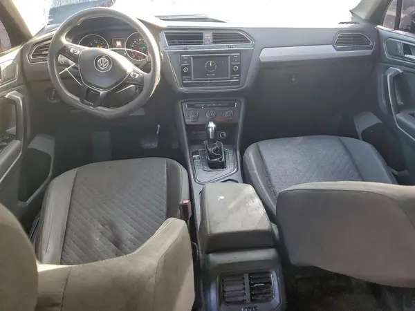 3VV1B7AX9MM110066 2021 VOLKSWAGEN TIGUAN - Image 8