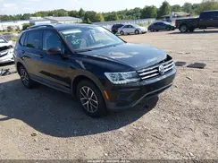 3VV1B7AX9MM110102 2021 VOLKSWAGEN TIGUAN