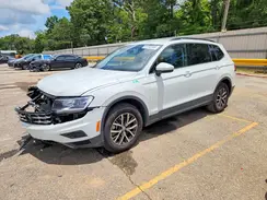 3VV1B7AX9MM110505 2021 VOLKSWAGEN TIGUAN