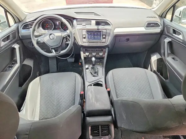 3VV1B7AX9MM110505 2021 VOLKSWAGEN TIGUAN - Image 8