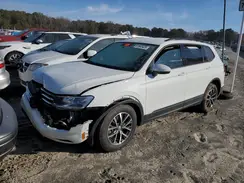 3VV1B7AX9MM111170 2021 VOLKSWAGEN TIGUAN