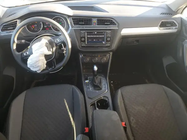 3VV1B7AX9MM111170 2021 VOLKSWAGEN TIGUAN - Image 8