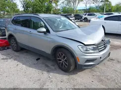 3VV1B7AX9MM111198 2021 VOLKSWAGEN TIGUAN