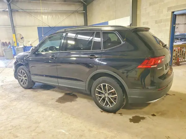 3VV1B7AX9MM115686 2021 VOLKSWAGEN TIGUAN - Image 2