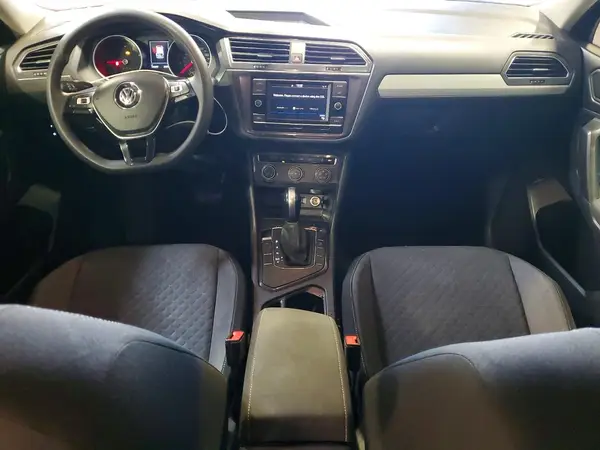 3VV1B7AX9MM115686 2021 VOLKSWAGEN TIGUAN - Image 8