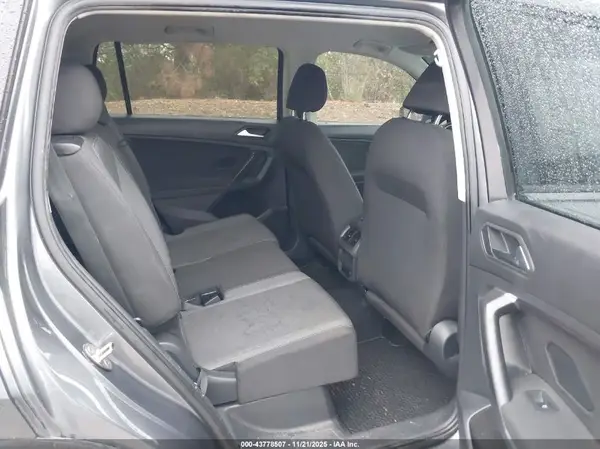 3VV1B7AX9MM117017 2021 VOLKSWAGEN TIGUAN - Image 8