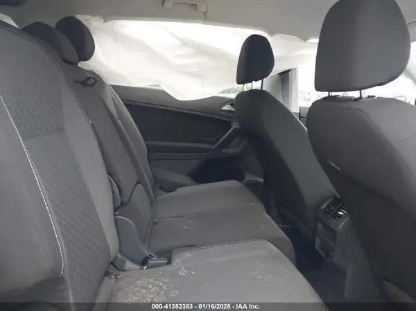 3VV1B7AX9MM119690 2021 VOLKSWAGEN TIGUAN - Image 8