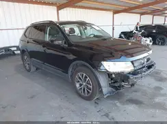 3VV1B7AX9MM145075 2021 VOLKSWAGEN TIGUAN