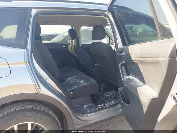 3VV1B7AX9MM145920 2021 VOLKSWAGEN TIGUAN - Image 8