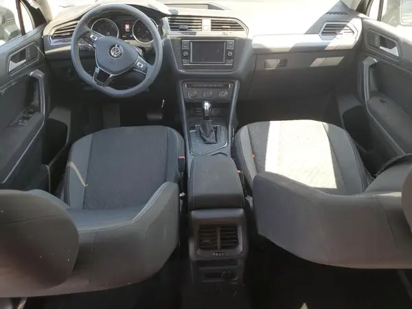 3VV1B7AX9MM149272 2021 VOLKSWAGEN TIGUAN - Image 8
