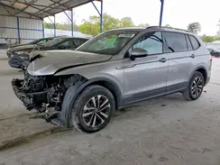 3VV1B7AX9NM004413 2022 VOLKSWAGEN TIGUAN