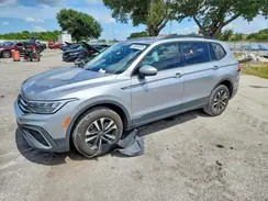 3VV1B7AX9NM012852 2022 VOLKSWAGEN TIGUAN