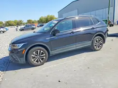3VV1B7AX9NM012866 2022 VOLKSWAGEN TIGUAN
