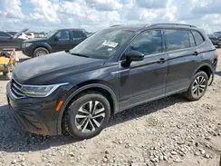 3VV1B7AX9NM013354 2022 VOLKSWAGEN TIGUAN