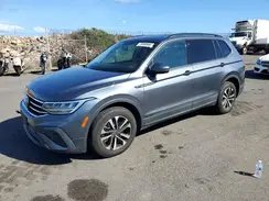 3VV1B7AX9NM020367 2022 VOLKSWAGEN TIGUAN