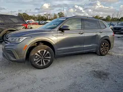 3VV1B7AX9NM023060 2022 VOLKSWAGEN TIGUAN