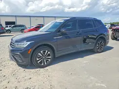 3VV1B7AX9NM034320 2022 VOLKSWAGEN TIGUAN