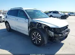 3VV1B7AX9NM035998 2022 VOLKSWAGEN TIGUAN