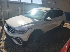 3VV1B7AX9NM050985 2022 VOLKSWAGEN TIGUAN