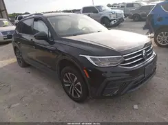 3VV1B7AX9NM051084 2022 VOLKSWAGEN TIGUAN