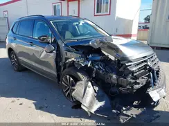 3VV1B7AX9NM055507 2022 VOLKSWAGEN TIGUAN