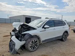 3VV1B7AX9NM060903 2022 VOLKSWAGEN TIGUAN